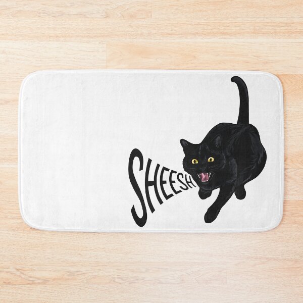 Item preview, SHEEEEESH designed and sold by GremlinsInk.