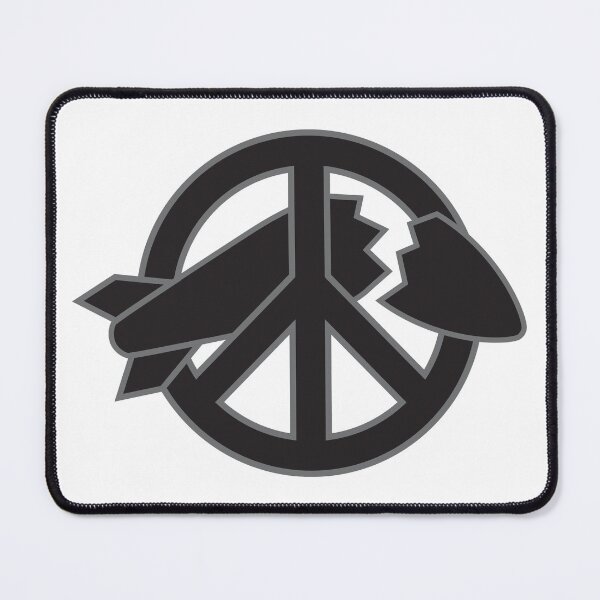 Item preview, Peace Not War designed and sold by Lisann.