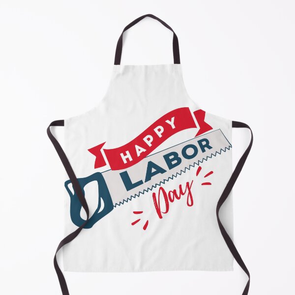 Item preview, Happy Labor Day With Labor Tools designed and sold by FoxLand.