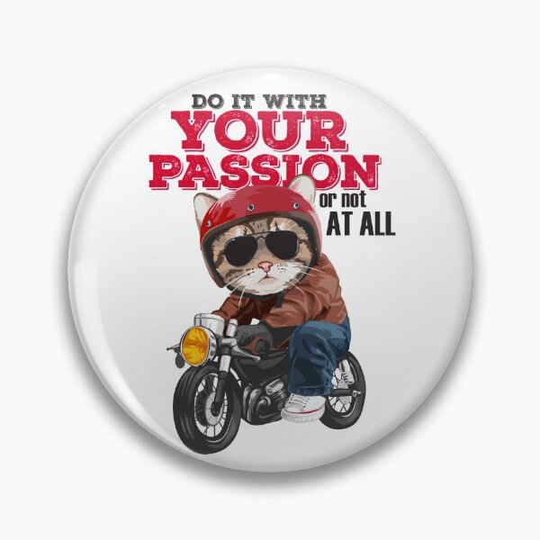 Item preview, Do it with your passion designed and sold by quyenthoai.