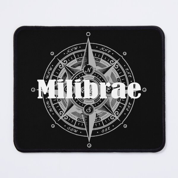 Item preview, Milibrae, California designed and sold by oko-designs.