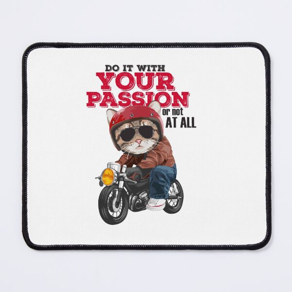 Item preview, Do it with your passion designed and sold by quyenthoai.