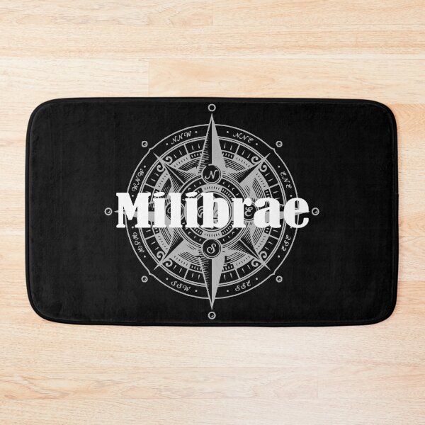 Item preview, Milibrae, California designed and sold by oko-designs.