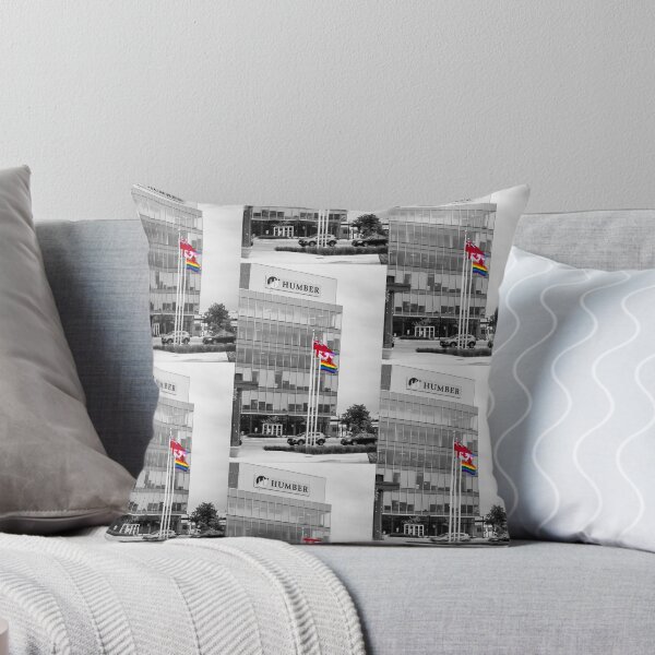 Item preview, Humber College, Toronto Canada designed and sold by Robert Alsop.