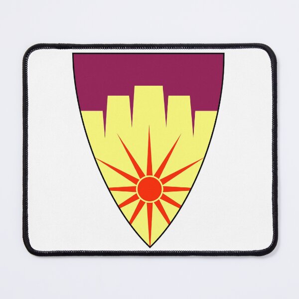 Item preview, Arms of House Adarbrent designed and sold by Talion Design.