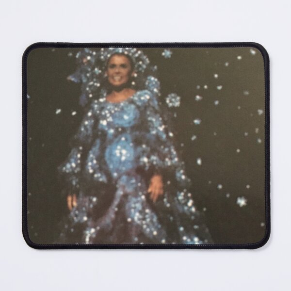 Item preview, Lena Horne as Glinda the Good designed and sold by Jenniferkate72.