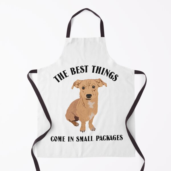 Item preview, Chiweenie cute design designed and sold by TeesByConnor.