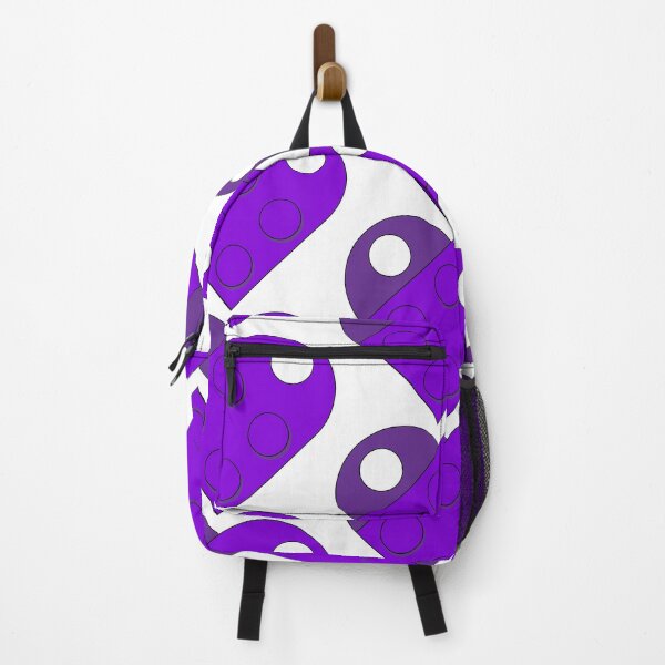 Item preview, Brick Heart (Purple) designed and sold by thereeljames.