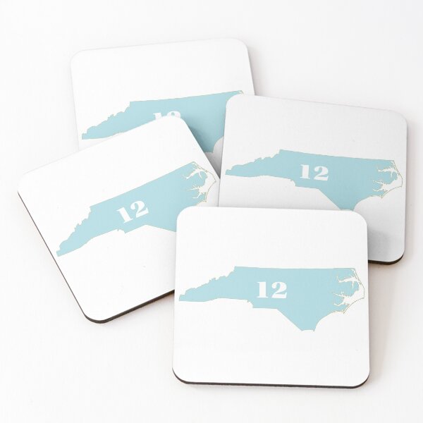 Item preview, North Carolina, the Twelfth State designed and sold by JustB0b.