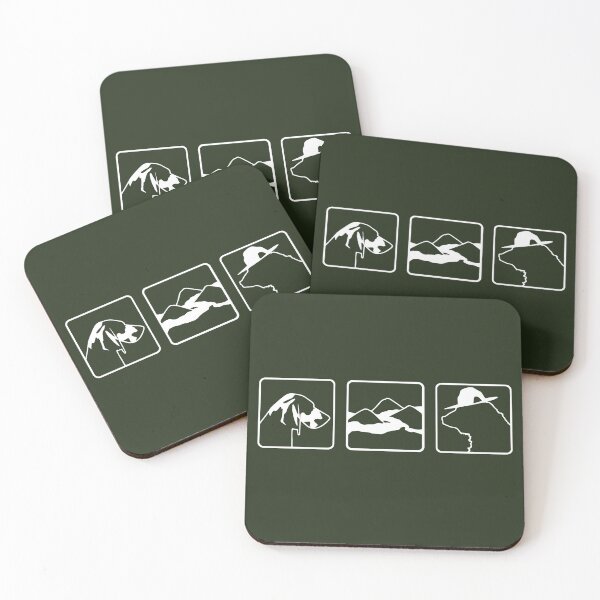 Item preview, 3 Smokies designed and sold by Ilrokery.