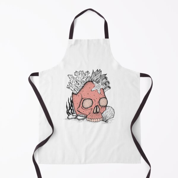 Item preview, CORAL designed and sold by Presh Thayer Designs.