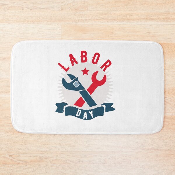 Item preview, Labor Day Novelty designed and sold by FoxLand.
