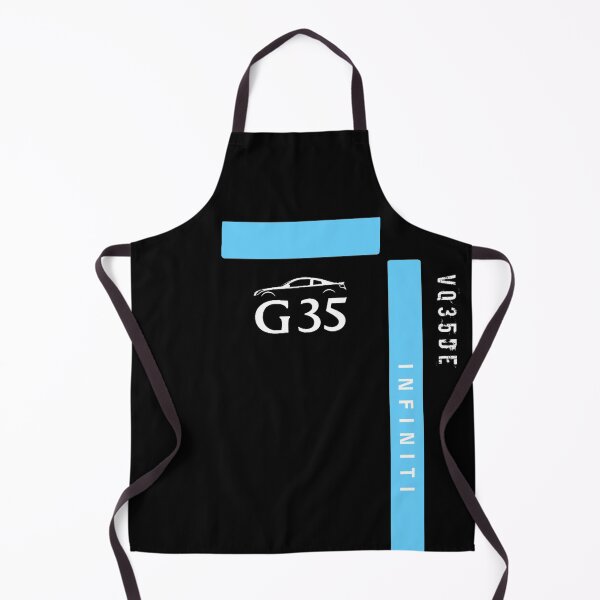 Item preview, G35 Backpack (Blue) designed and sold by HoffmanGraphics.