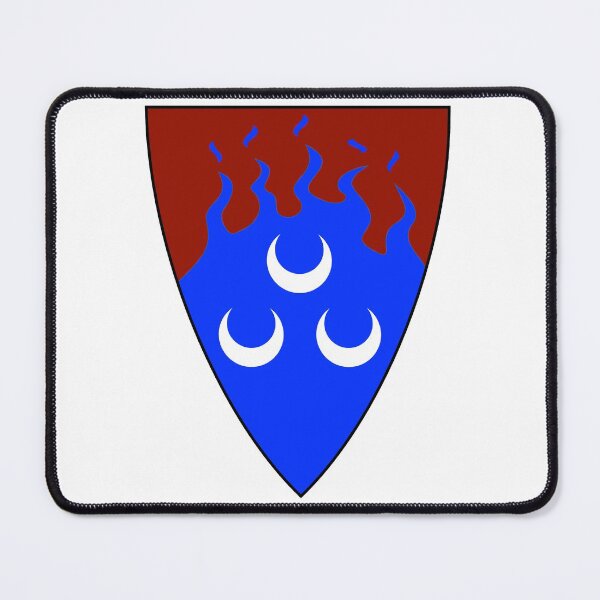 Item preview, Arms of House Amcathra designed and sold by Talion Design.