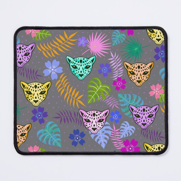 Item preview, Cosmic leopards designed and sold by Papergrape.