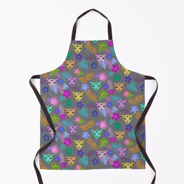 Item preview, Cosmic leopards designed and sold by Papergrape.