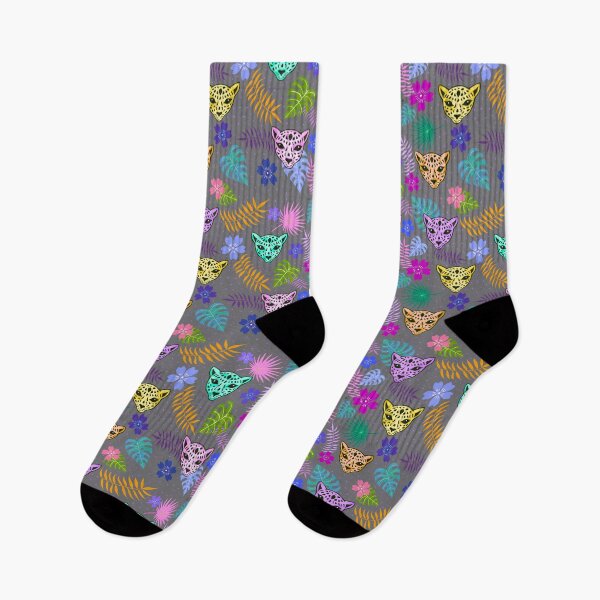 Item preview, Cosmic leopards  designed and sold by Papergrape.