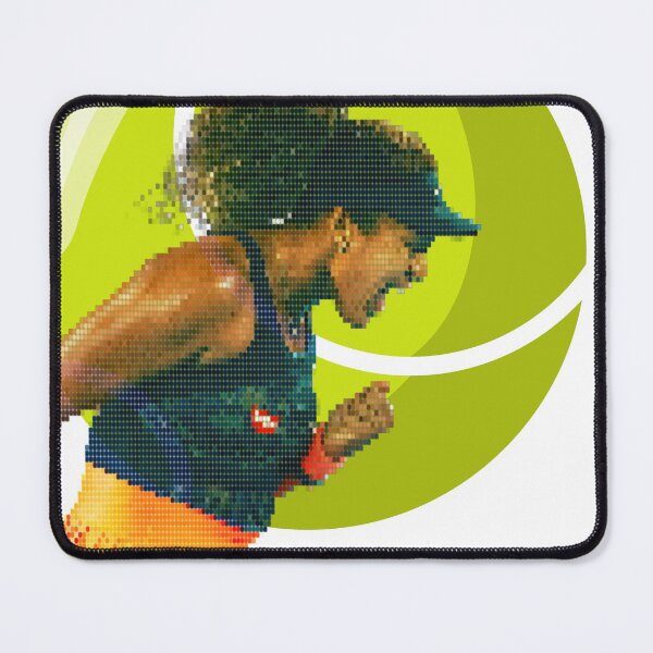Item preview, Naomi Osaka victory designed and sold by nutellah.