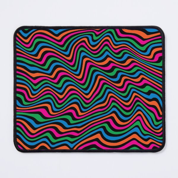 Item preview, WIld Stripes Pattern designed and sold by Lisann.