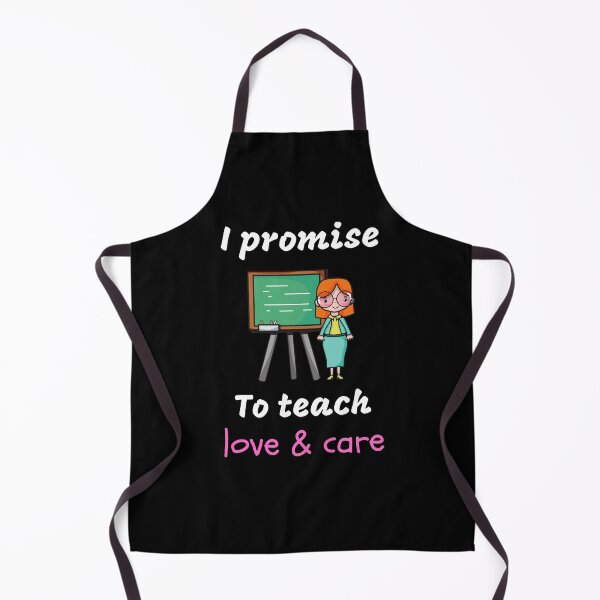 Item preview, I Promise To Teach Love And Care designed and sold by Johan Liebert.