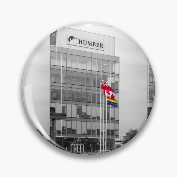 Item preview, Humber College, Toronto Canada designed and sold by Robert Alsop.