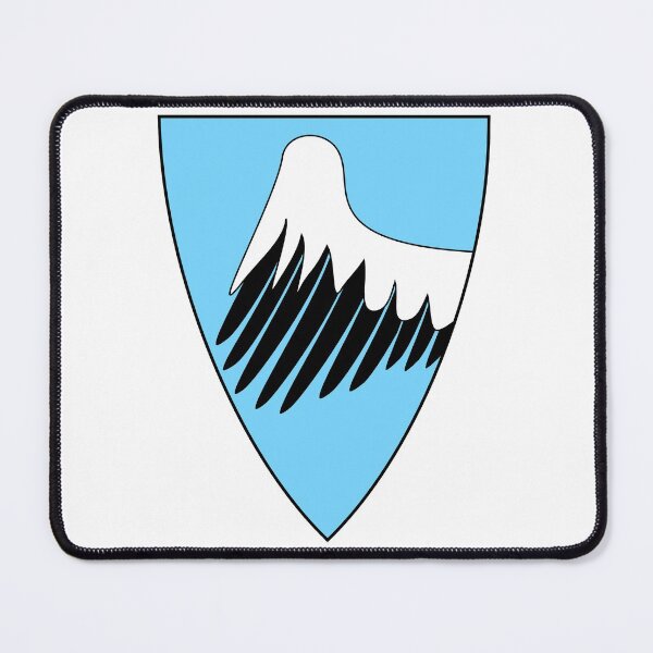 Item preview, Arms of House Artemel designed and sold by Talion Design.