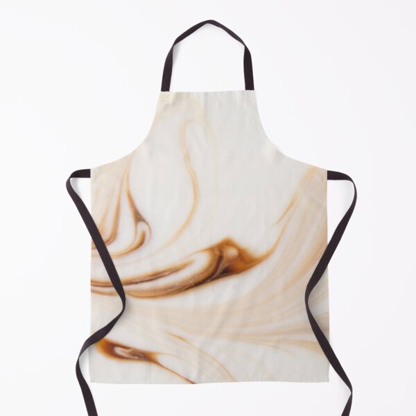 Item preview, Conception de texture de marbre de café crémeux designed and sold by Piper-Deals.