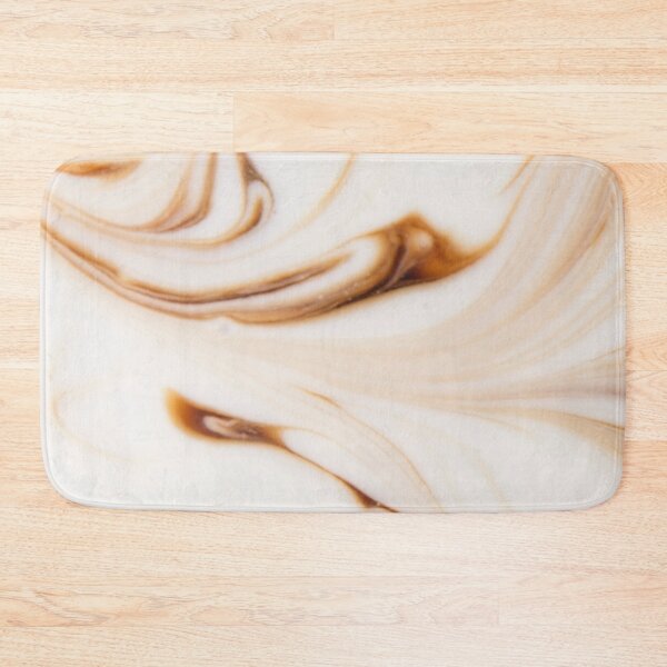 Artikelvorschau, Conception de texture de marbre de café crémeux entworfen und verkauft von Piper-Deals.
