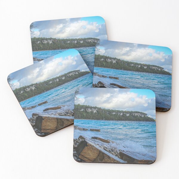 Item preview, H0012 Northern Bruce Peninsula designed and sold by photographyemd.