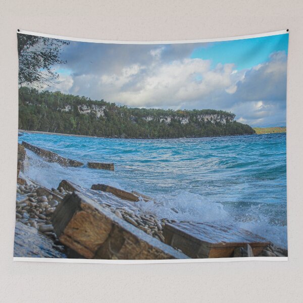 Item preview, H0012 Northern Bruce Peninsula designed and sold by photographyemd.