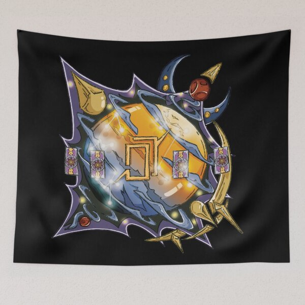 Item preview, Astrologian Job Stone designed and sold by mechamatteo.