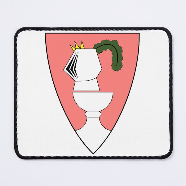 Item preview, Arms of House Assumbar designed and sold by Talion Design.