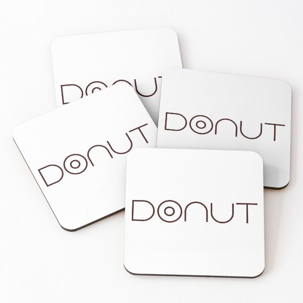 Item preview, Donut designed and sold by Leoster.