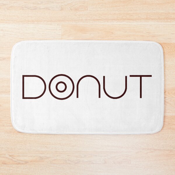 Item preview, Donut designed and sold by Leoster.
