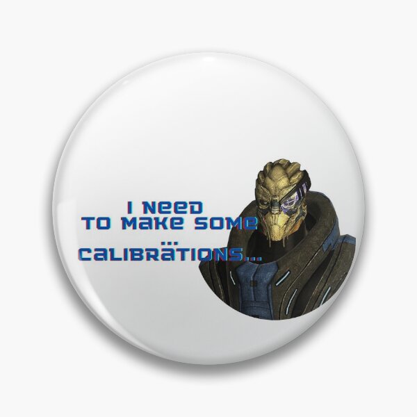 Item preview, Calibrations designed and sold by DrGingyWho.