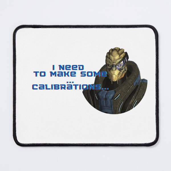 Item preview, Calibrations designed and sold by DrGingyWho.