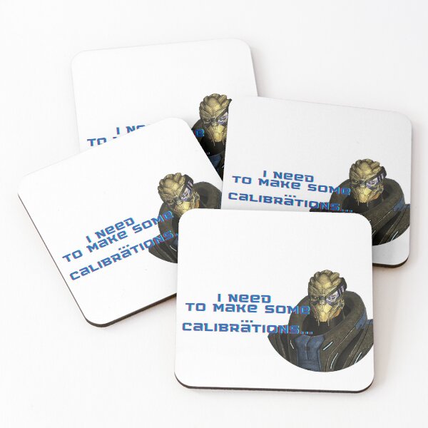 Item preview, Calibrations designed and sold by DrGingyWho.
