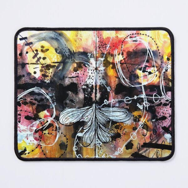 Item preview, Dana Krystle _ The book of fragments (14) designed and sold by dana-krystle.