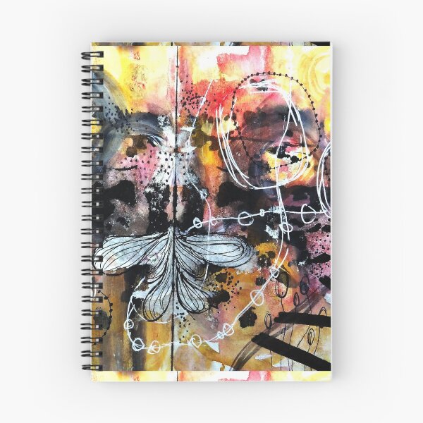 Item preview, Dana Krystle _ The book of fragments  (14) designed and sold by dana-krystle.