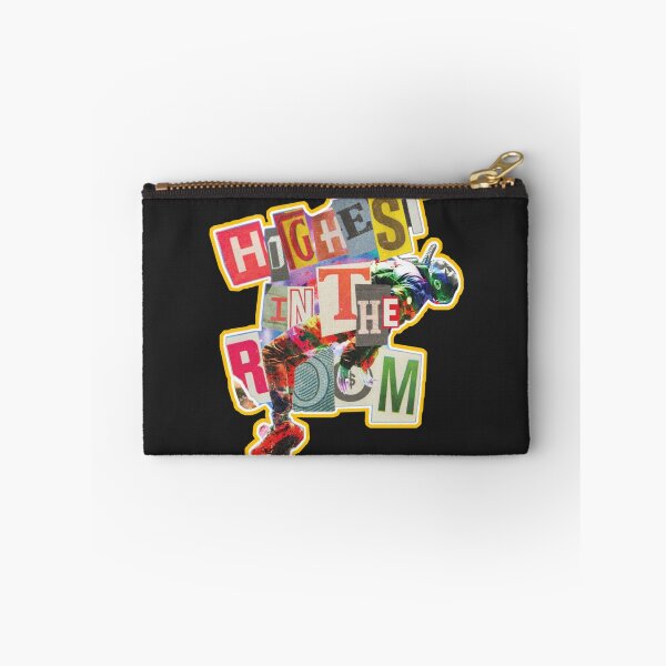 Item preview, Highest In The Room designed and sold by emiface.
