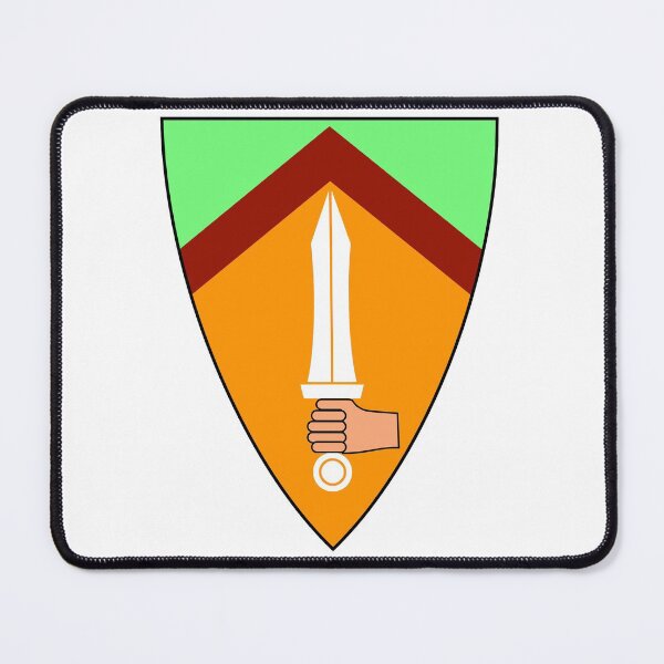 Item preview, Arms of House Bladesemmer designed and sold by Talion Design.