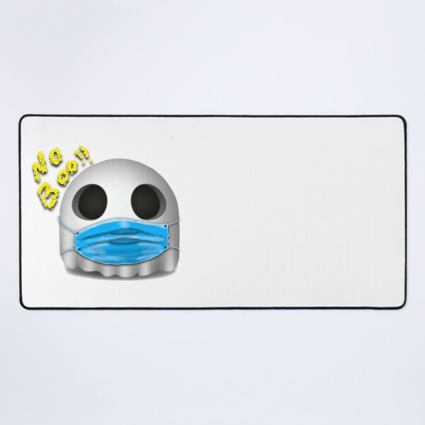 Item preview, Ghost designed and sold by Alshoalla.
