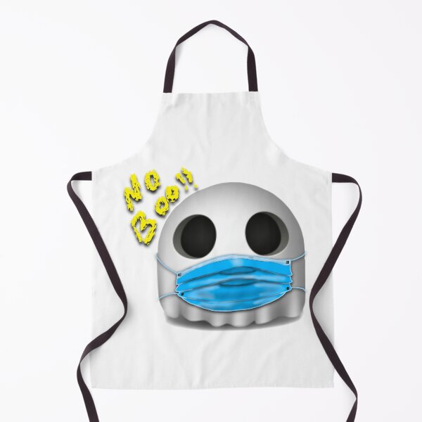 Item preview, Ghost designed and sold by Alshoalla.