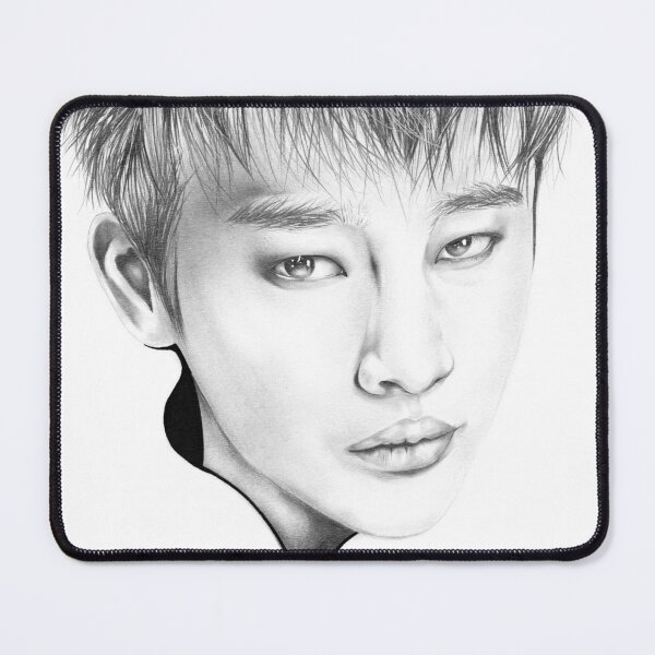Item preview, Seo In-Guk designed and sold by sweetiedreamy.