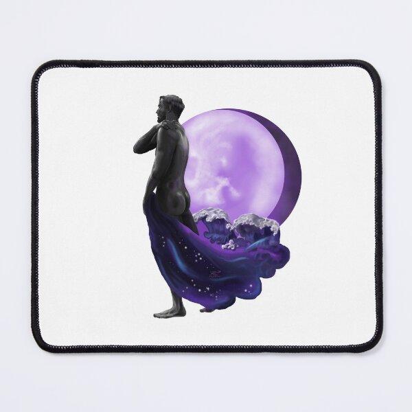Item preview, "I-Moonity2" designed and sold by AK-Hevonen.