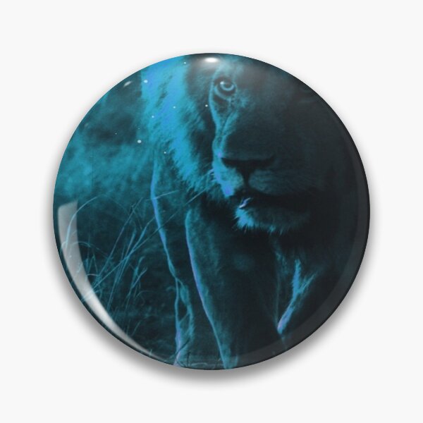Item preview, lion the King of the dessert designed and sold by albertdody.