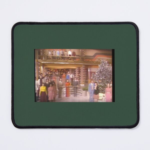 Item preview, Christmas with Oral Roberts designed and sold by Jenniferkate72.