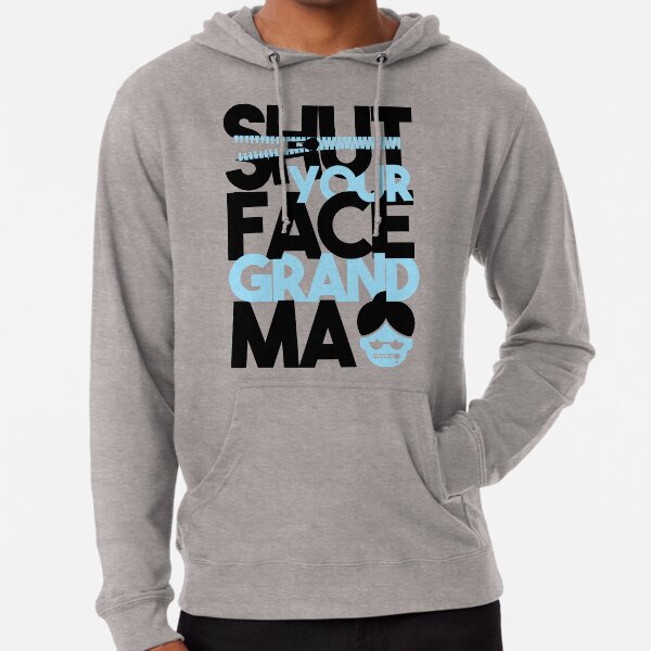 hoodies that cover your face