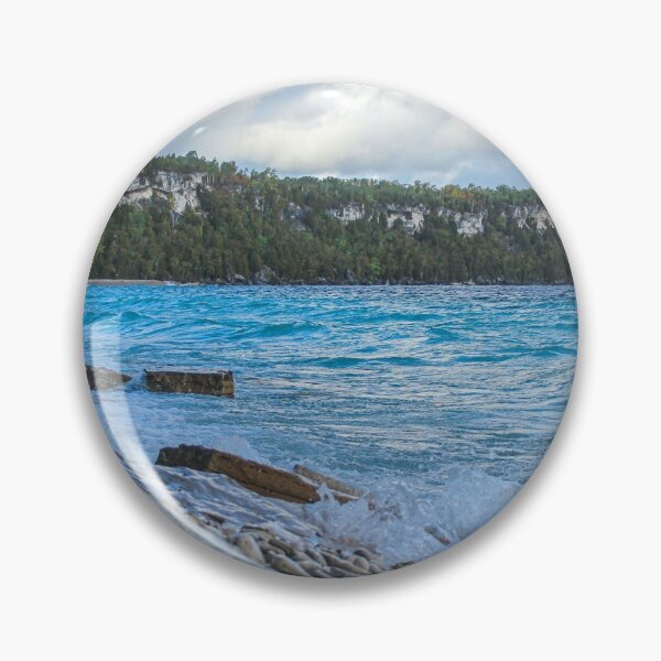 Item preview, H0012 Northern Bruce Peninsula designed and sold by photographyemd.