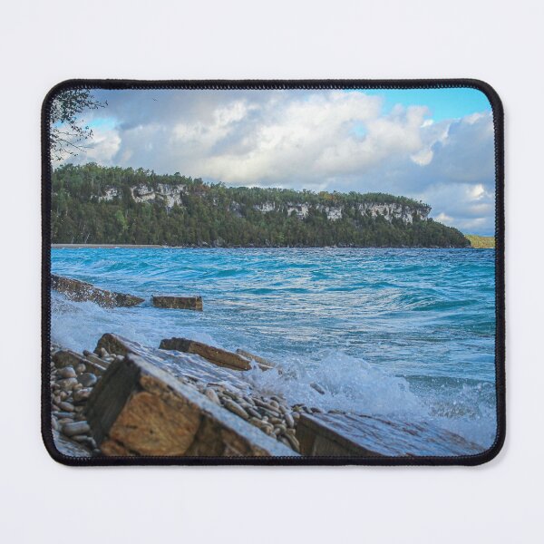 Item preview, H0012 Northern Bruce Peninsula designed and sold by photographyemd.